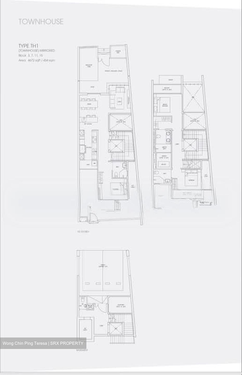 Miltonia Close (D27), Terrace #551257051